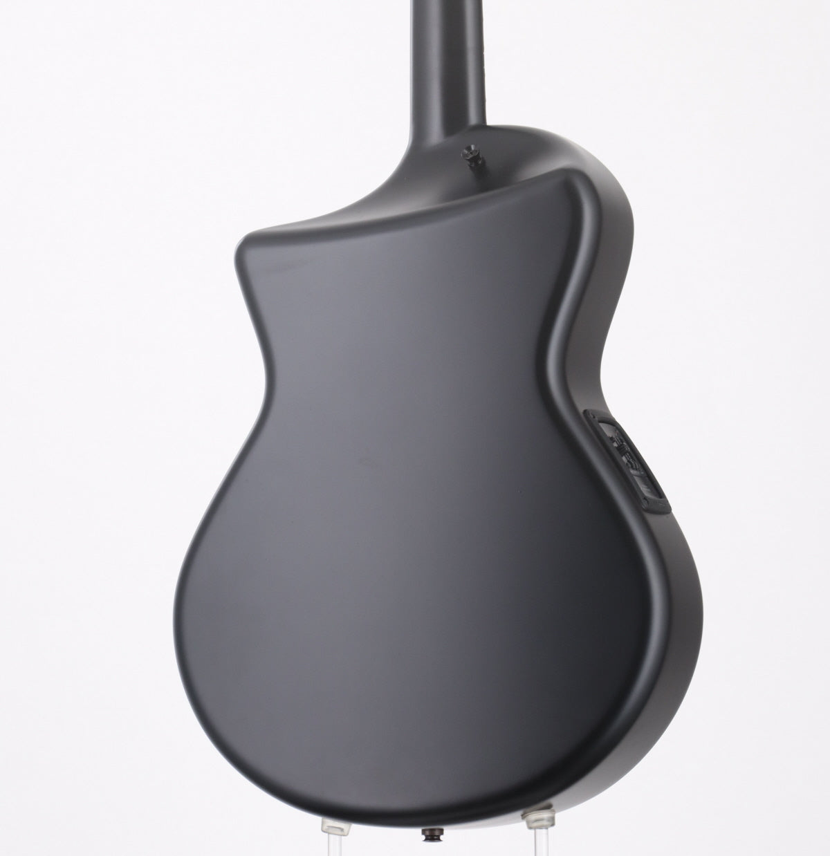 [SN 003BJA0915314] USED Composite Acoustics / OX Carbon Burst [09]