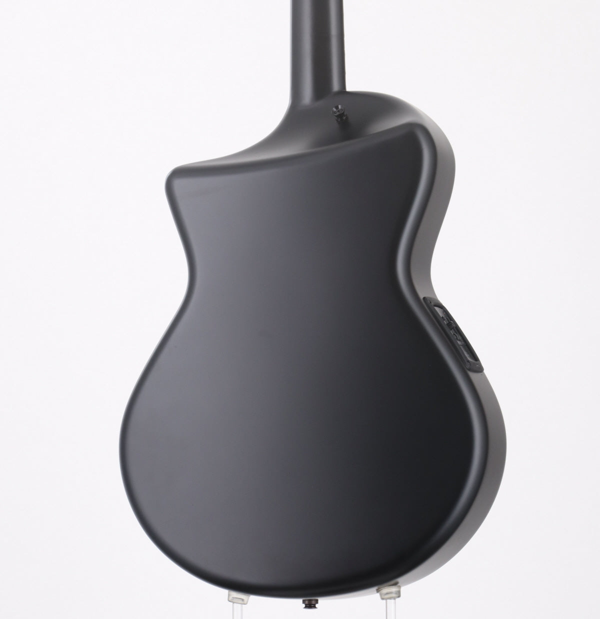 [SN 003BJA0915314] USED Composite Acoustics / OX Carbon Burst [09]