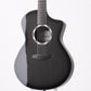 [SN 003BJA0915314] USED Composite Acoustics / OX Carbon Burst [09]