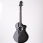 [SN 003BJA0915314] USED Composite Acoustics / OX Carbon Burst [09]