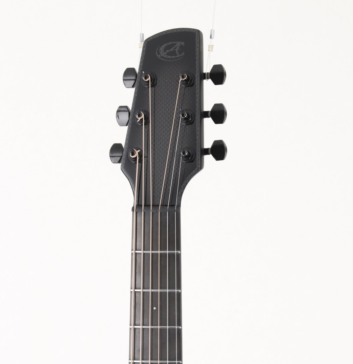 [SN 003BJA0915314] USED Composite Acoustics / OX Carbon Burst [09]