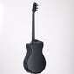 [SN 003BJA0915314] USED Composite Acoustics / OX Carbon Burst [09]