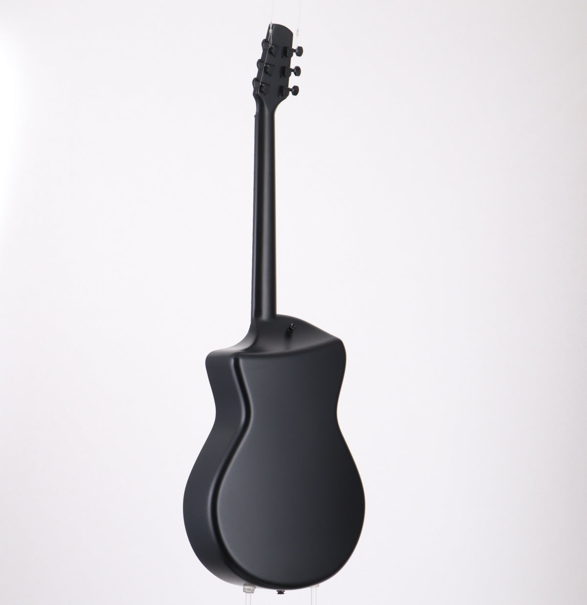[SN 003BJA0915314] USED Composite Acoustics / OX Carbon Burst [09]