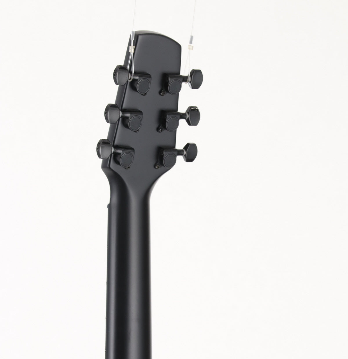 [SN 003BJA0915314] USED Composite Acoustics / OX Carbon Burst [09]
