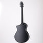 [SN 003BJA0915314] USED Composite Acoustics / OX Carbon Burst [09]