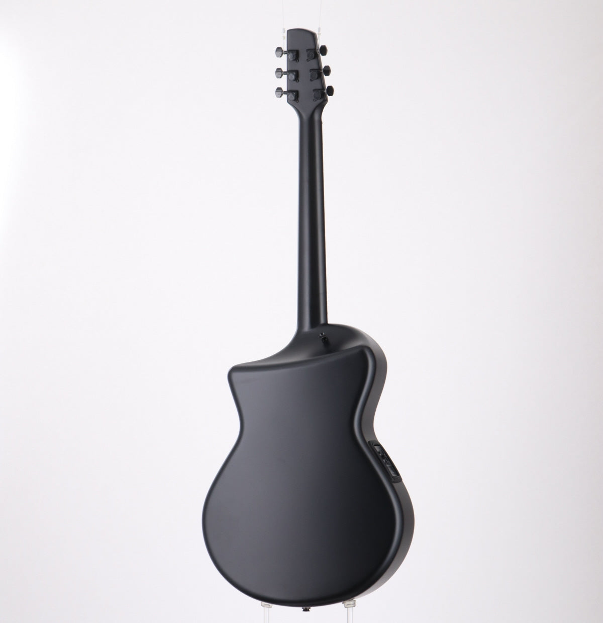 [SN 003BJA0915314] USED Composite Acoustics / OX Carbon Burst [09]