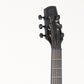 [SN 003BJA0915314] USED Composite Acoustics / OX Carbon Burst [09]