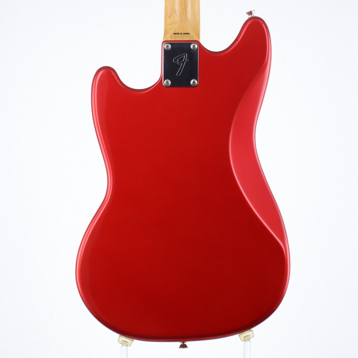 [SN JD15017735] USED Fender Japan / MG69/MH Candy Apple Red [11]