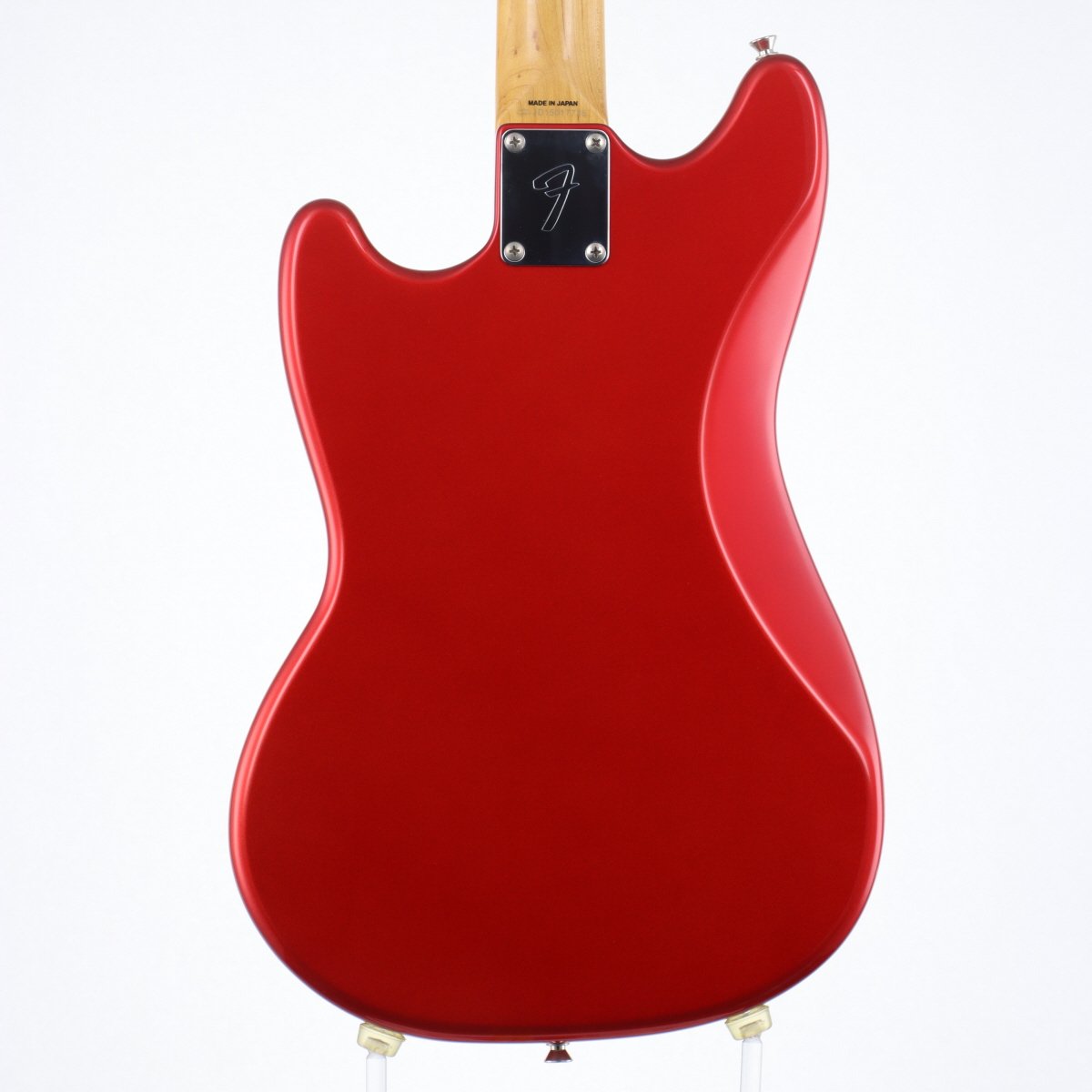 [SN JD15017735] USED Fender Japan / MG69/MH Candy Apple Red [11]