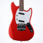 [SN JD15017735] USED Fender Japan / MG69/MH Candy Apple Red [11]