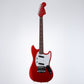 [SN JD15017735] USED Fender Japan / MG69/MH Candy Apple Red [11]