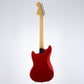 [SN JD15017735] USED Fender Japan / MG69/MH Candy Apple Red [11]