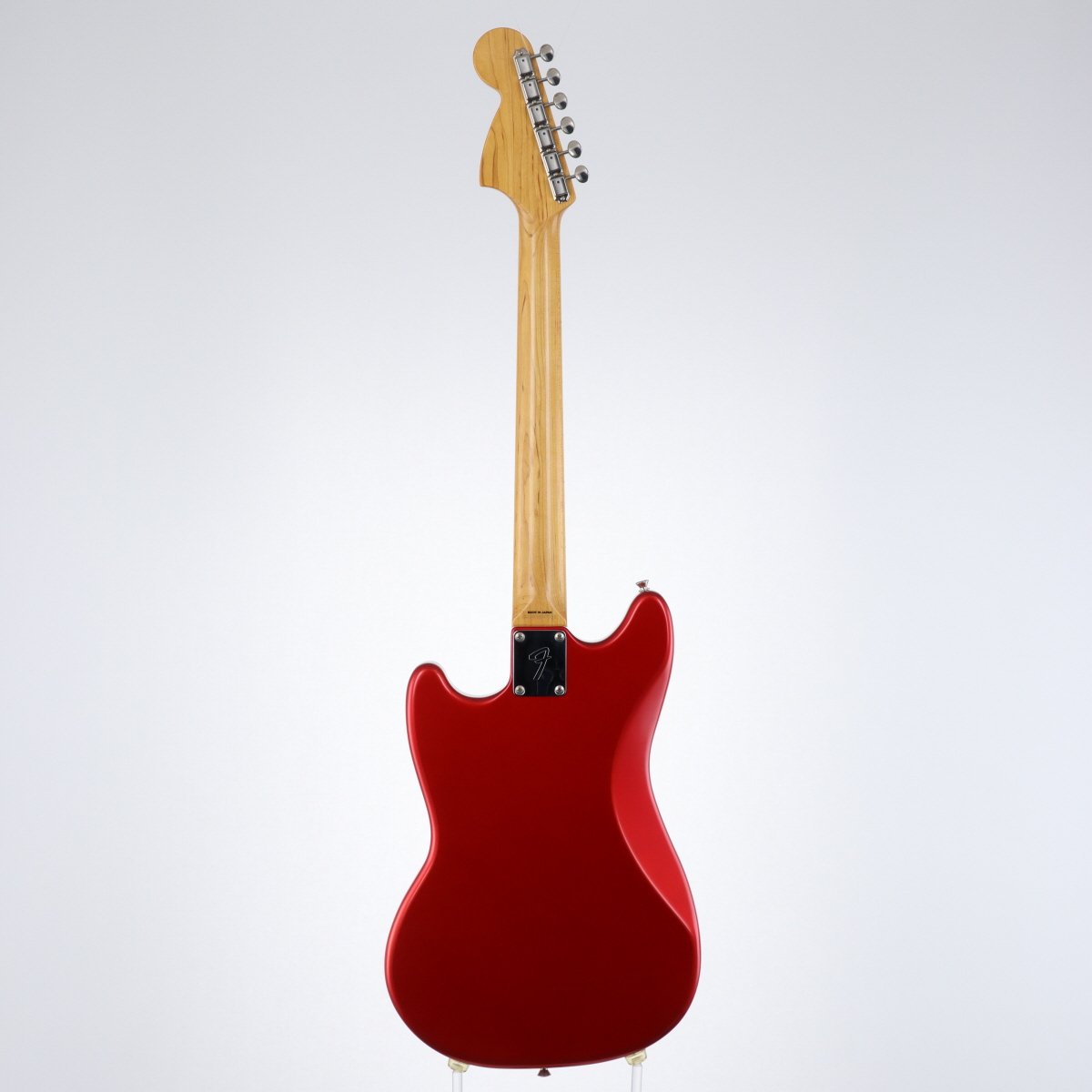 [SN JD15017735] USED Fender Japan / MG69/MH Candy Apple Red [11]