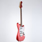 [SN JD15017735] USED Fender Japan / MG69/MH Candy Apple Red [11]