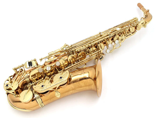 [SN 00326232] USED YANAGISAWA / Alto saxophone A-992 [20]