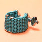 USED BAMBU / NA03 NOVA Ligature Turquoise [20]