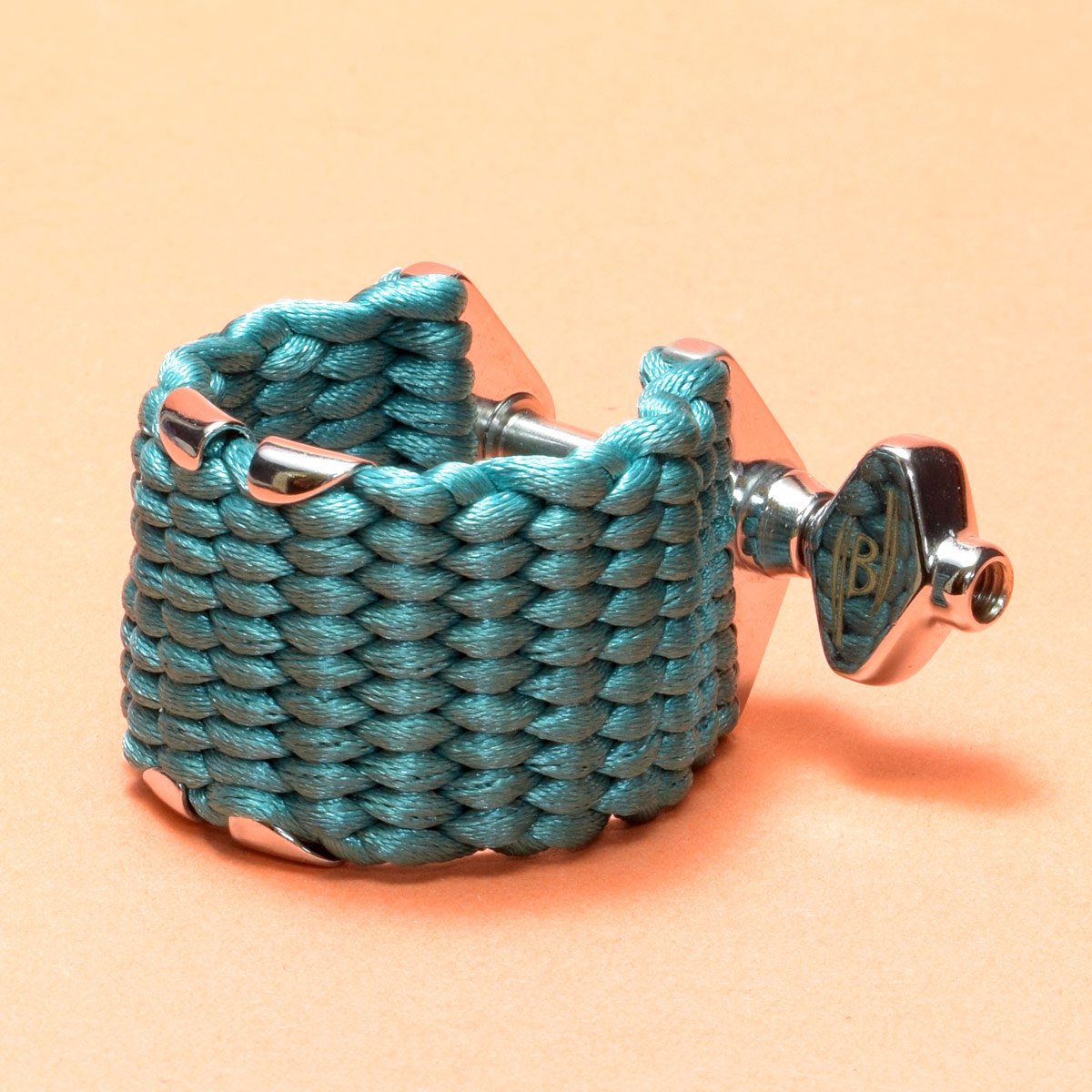 USED BAMBU / NA03 NOVA Ligature Turquoise [20]
