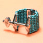 USED BAMBU / NA03 NOVA Ligature Turquoise [20]