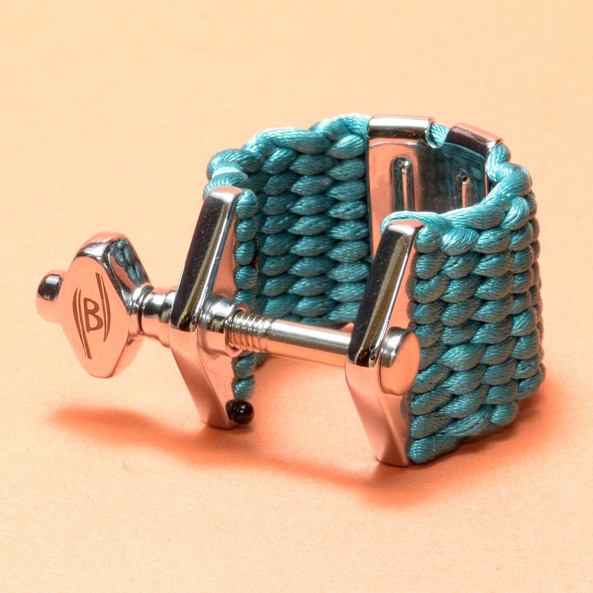 USED BAMBU / NA03 NOVA Ligature Turquoise [20]