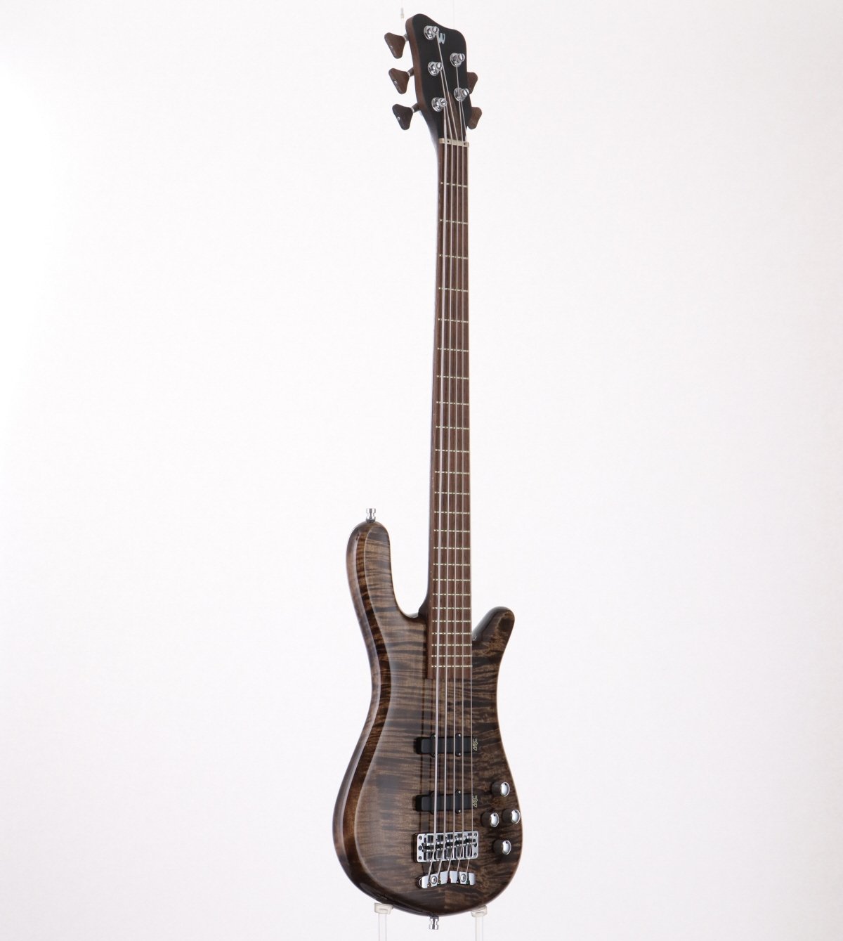 warwick custom shop streamer LX ワンオーナー品