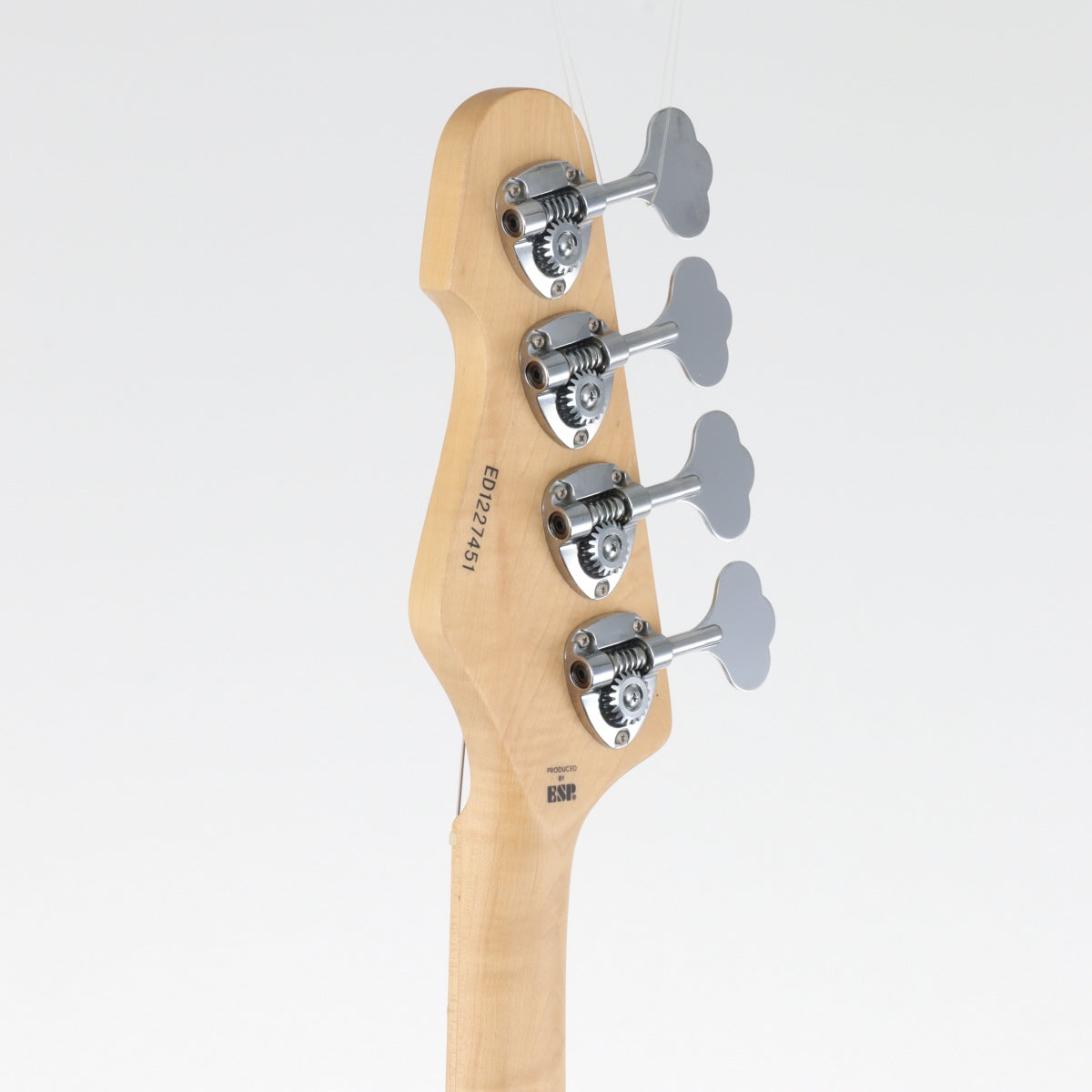 [SN ED1227451] USED Edwards / E-AM-120M Black [11]