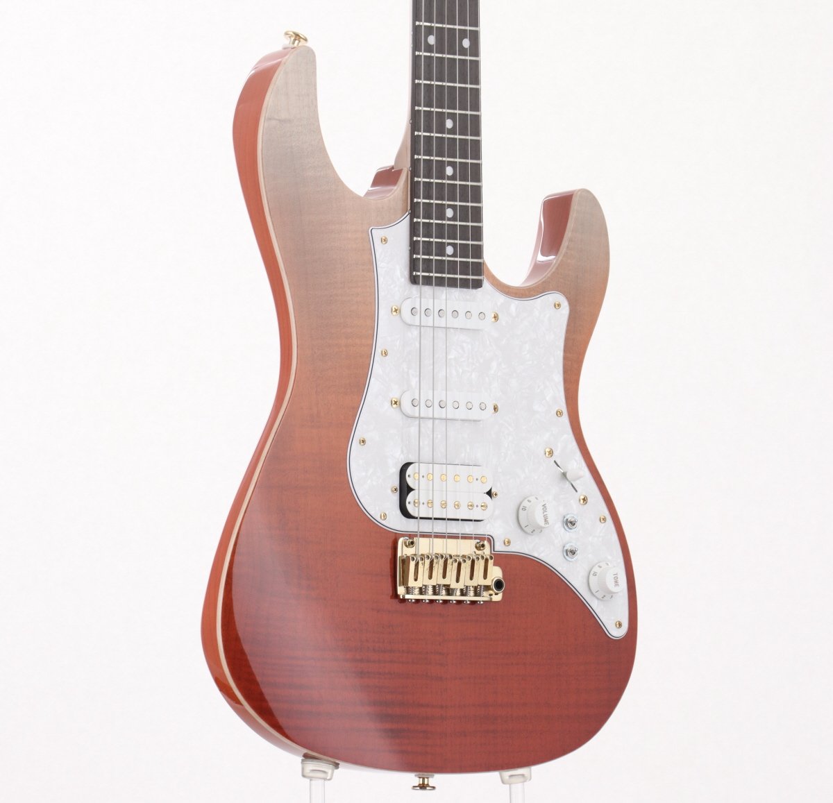 [SN B240060] USED FUJIGEN / EOS2-FM-R/RKG/01 [03]
