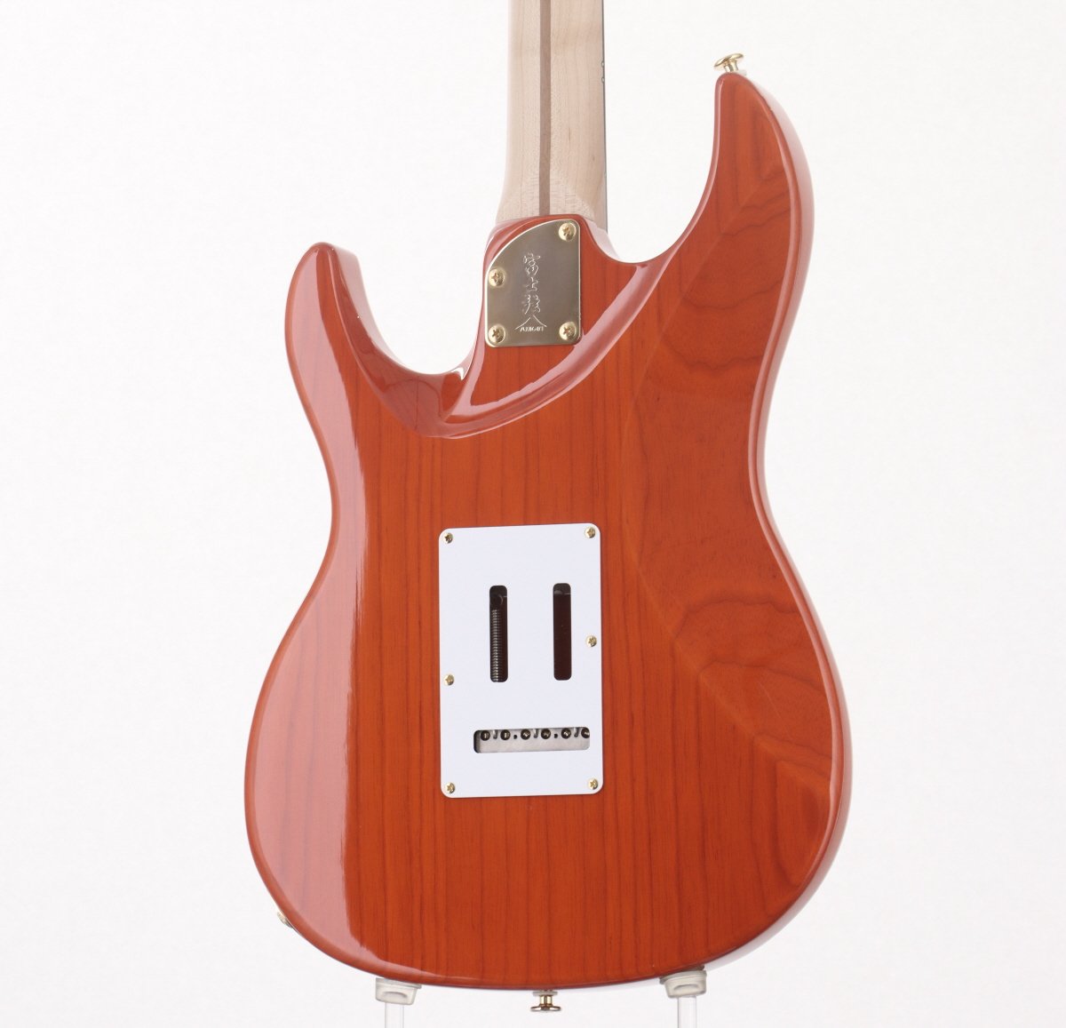 [SN B240060] USED FUJIGEN / EOS2-FM-R/RKG/01 [03]