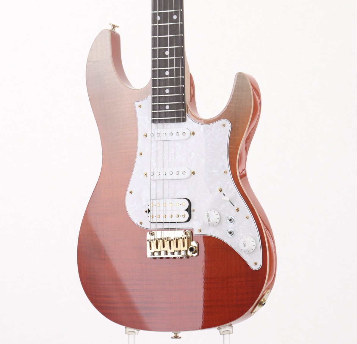 [SN B240060] USED FUJIGEN / EOS2-FM-R/RKG/01 [03]
