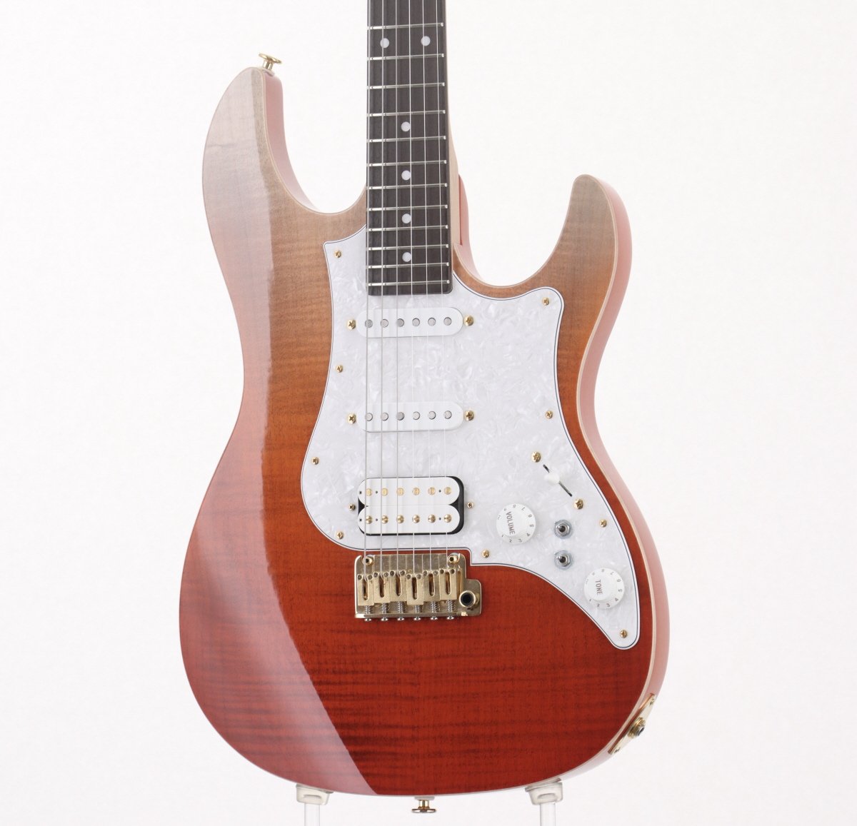 [SN B240060] USED FUJIGEN / EOS2-FM-R/RKG/01 [03]
