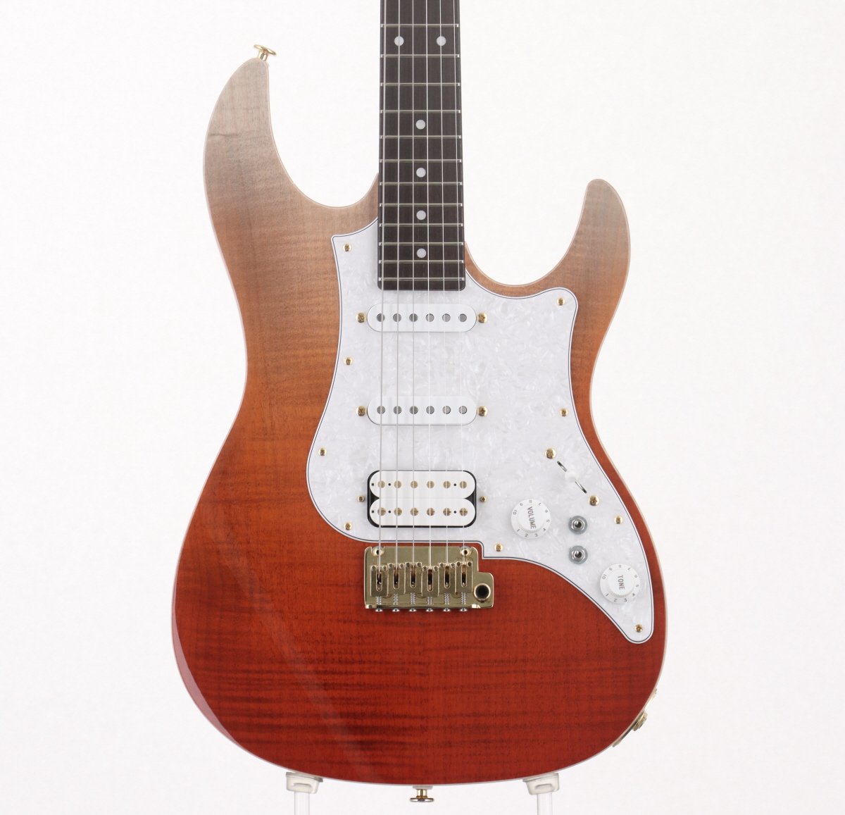[SN B240060] USED FUJIGEN / EOS2-FM-R/RKG/01 [03]