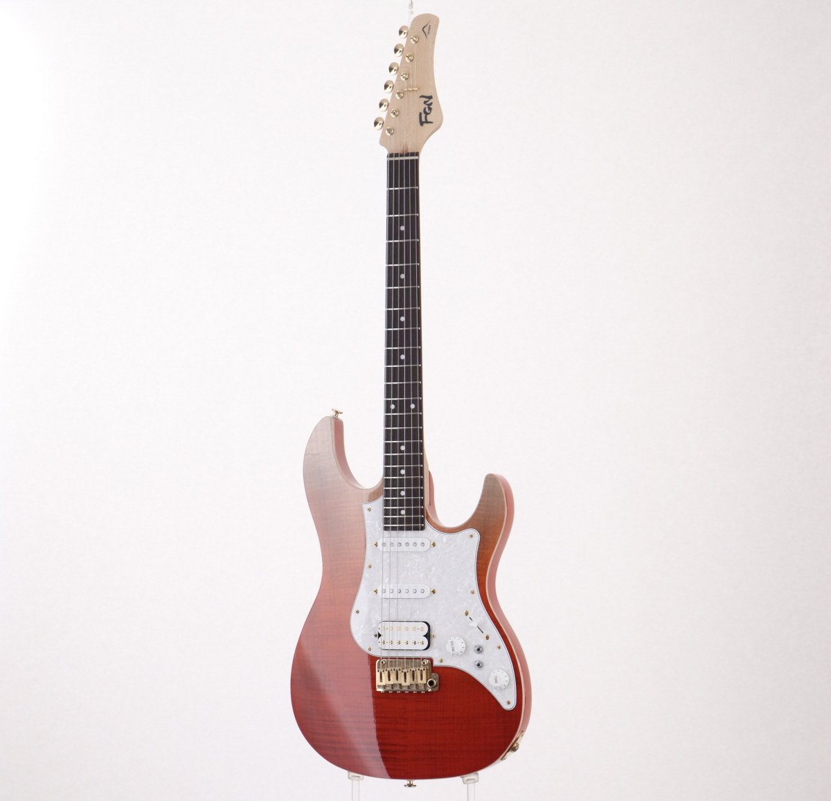 [SN B240060] USED FUJIGEN / EOS2-FM-R/RKG/01 [03]