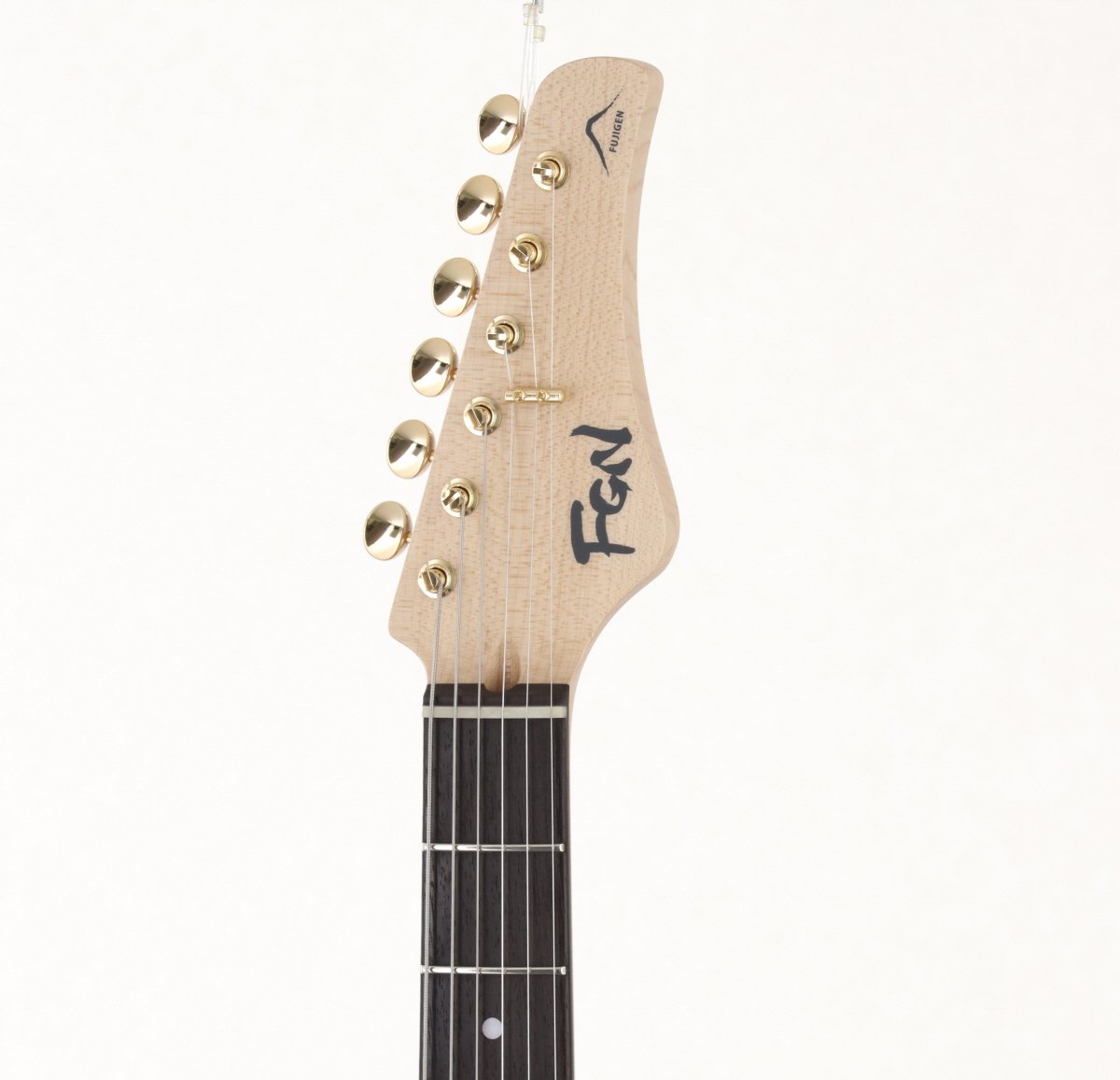 [SN B240060] USED FUJIGEN / EOS2-FM-R/RKG/01 [03]