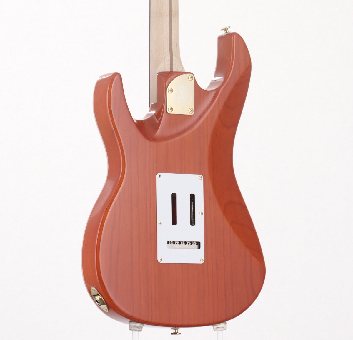[SN B240060] USED FUJIGEN / EOS2-FM-R/RKG/01 [03]