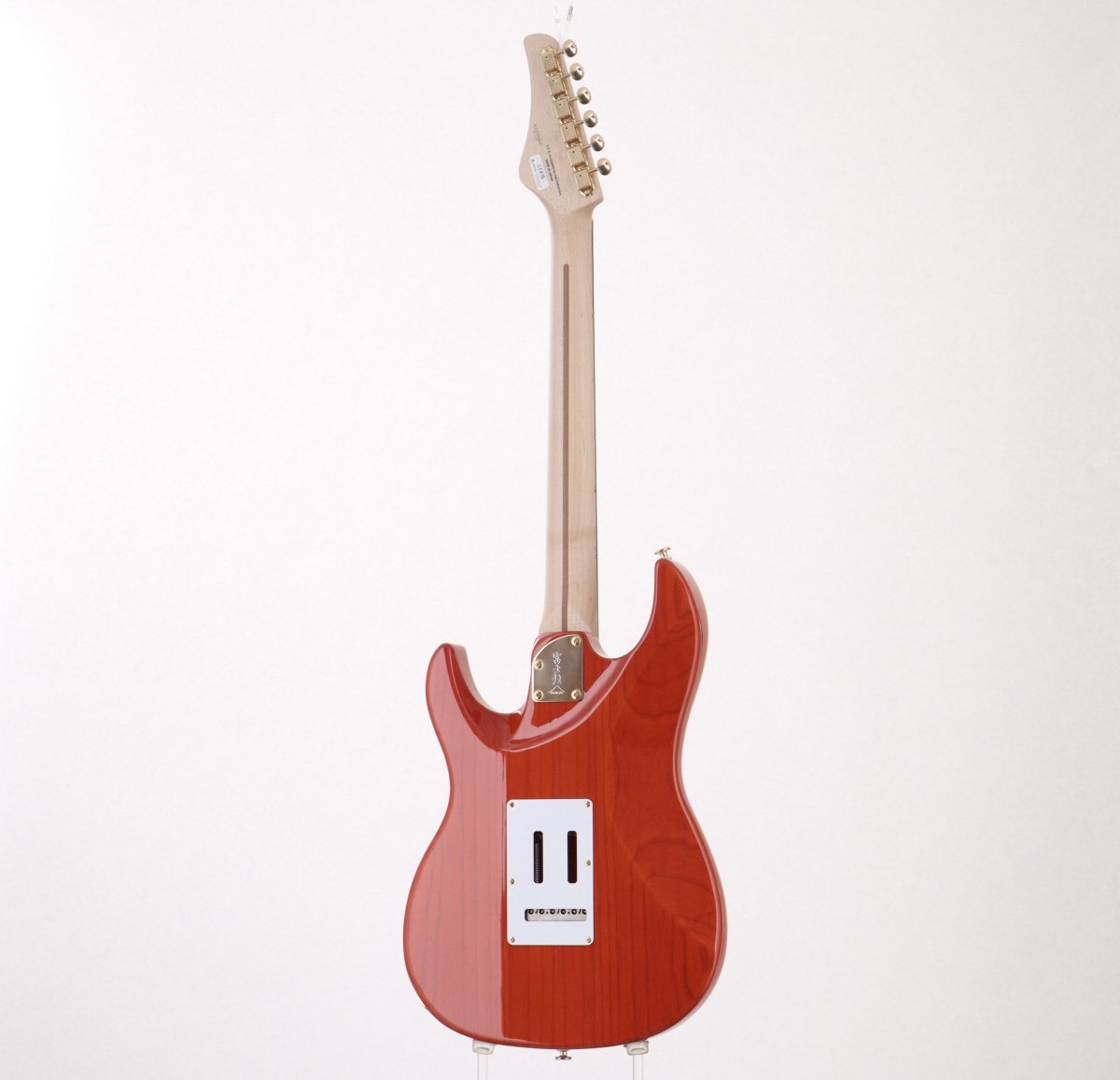 [SN B240060] USED FUJIGEN / EOS2-FM-R/RKG/01 [03]