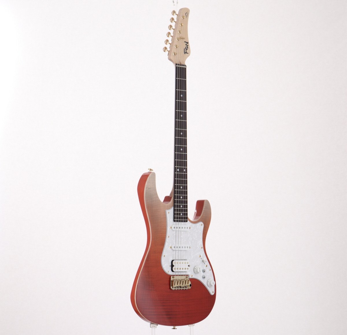 [SN B240060] USED FUJIGEN / EOS2-FM-R/RKG/01 [03]