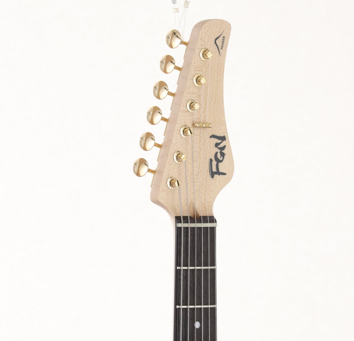 [SN B240060] USED FUJIGEN / EOS2-FM-R/RKG/01 [03]