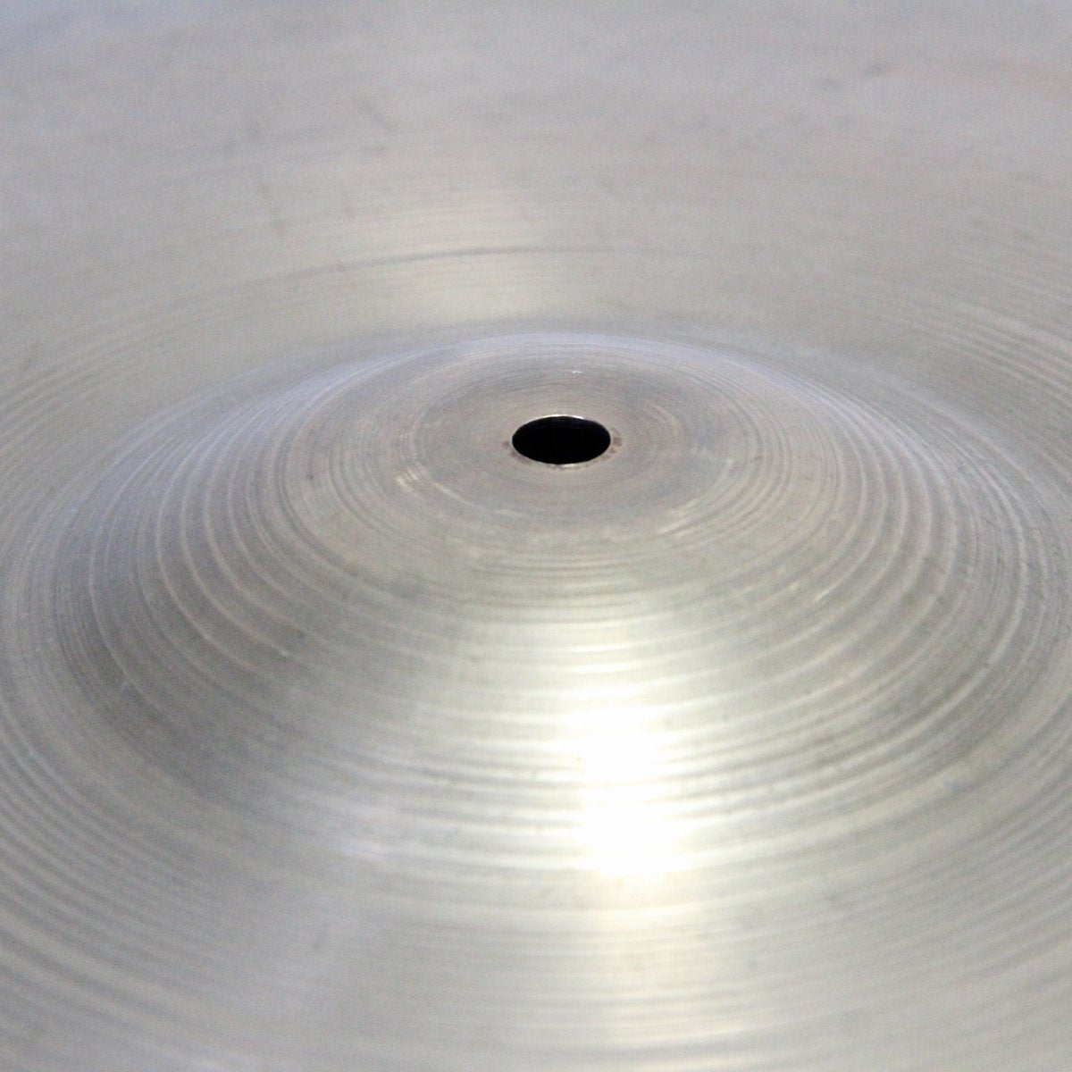 USED ZILDJIAN / A 40-50s Transitional Stamp 22" 2848g Ride Cymbal [08]