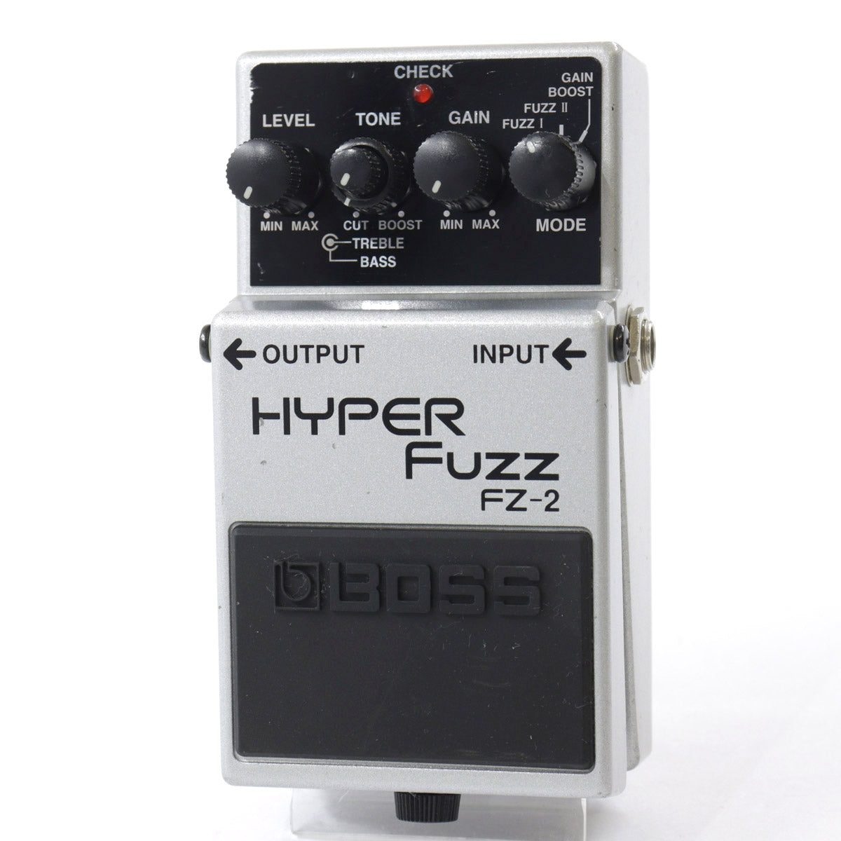 [SN BI59571] USED BOSS / FZ-2 / Hyper Fuzz [08]
