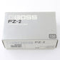 [SN BI59571] USED BOSS / FZ-2 / Hyper Fuzz [08]