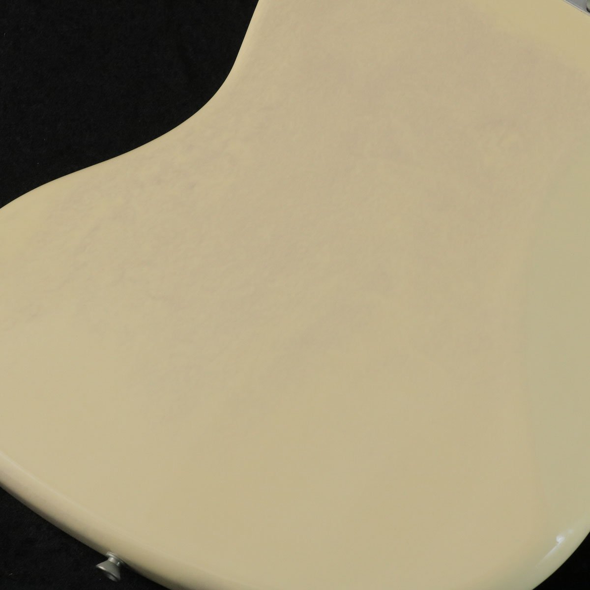 [SN T064880] USED FENDER JAPAN / JB-STD/PJ Vintage White [03]