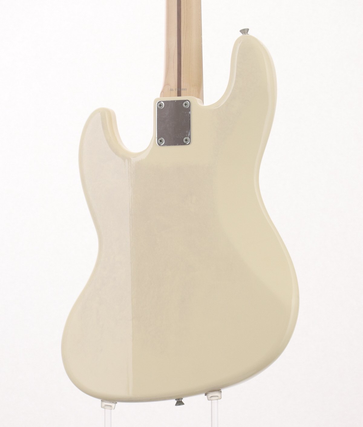 [SN T064880] USED FENDER JAPAN / JB-STD/PJ Vintage White [03]