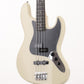 [SN T064880] USED FENDER JAPAN / JB-STD/PJ Vintage White [03]