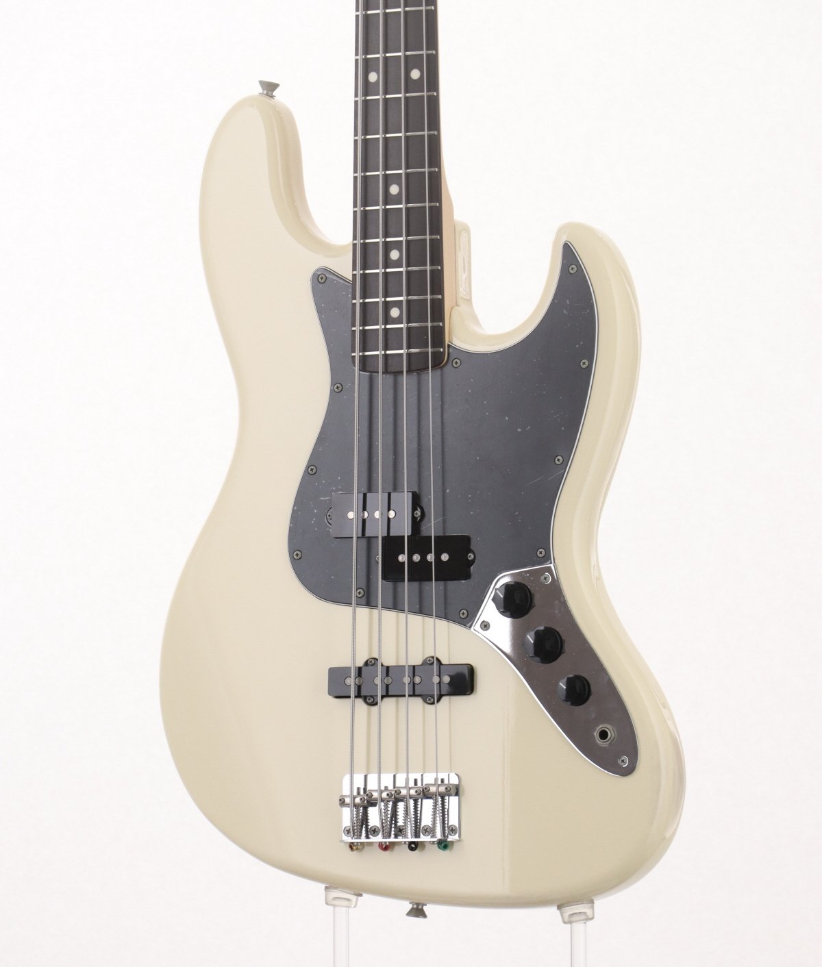 [SN T064880] USED FENDER JAPAN / JB-STD/PJ Vintage White [03]