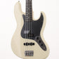 [SN T064880] USED FENDER JAPAN / JB-STD/PJ Vintage White [03]