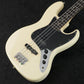 [SN T064880] USED FENDER JAPAN / JB-STD/PJ Vintage White [03]