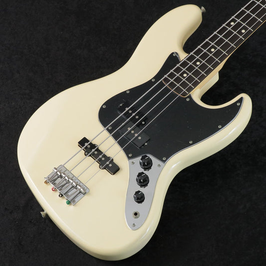 [SN T064880] USED FENDER JAPAN / JB-STD/PJ Vintage White [03]
