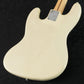 [SN T064880] USED FENDER JAPAN / JB-STD/PJ Vintage White [03]