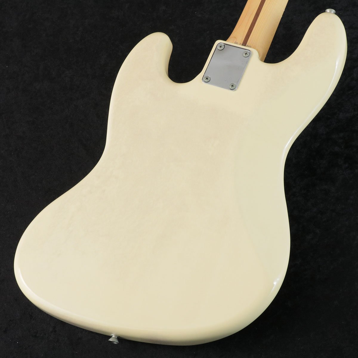 [SN T064880] USED FENDER JAPAN / JB-STD/PJ Vintage White [03]