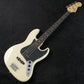 [SN T064880] USED FENDER JAPAN / JB-STD/PJ Vintage White [03]