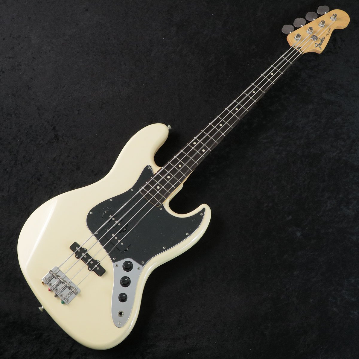 [SN T064880] USED FENDER JAPAN / JB-STD/PJ Vintage White [03]